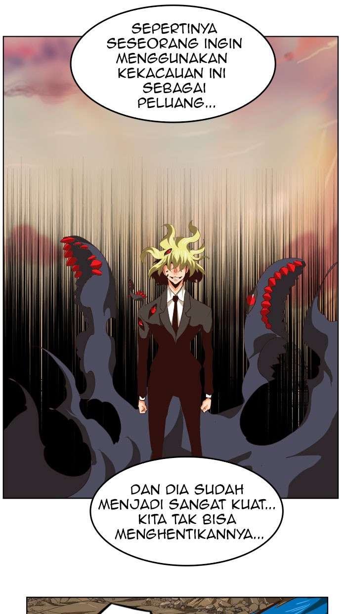 The God of High School Chapter 296 Gambar 11
