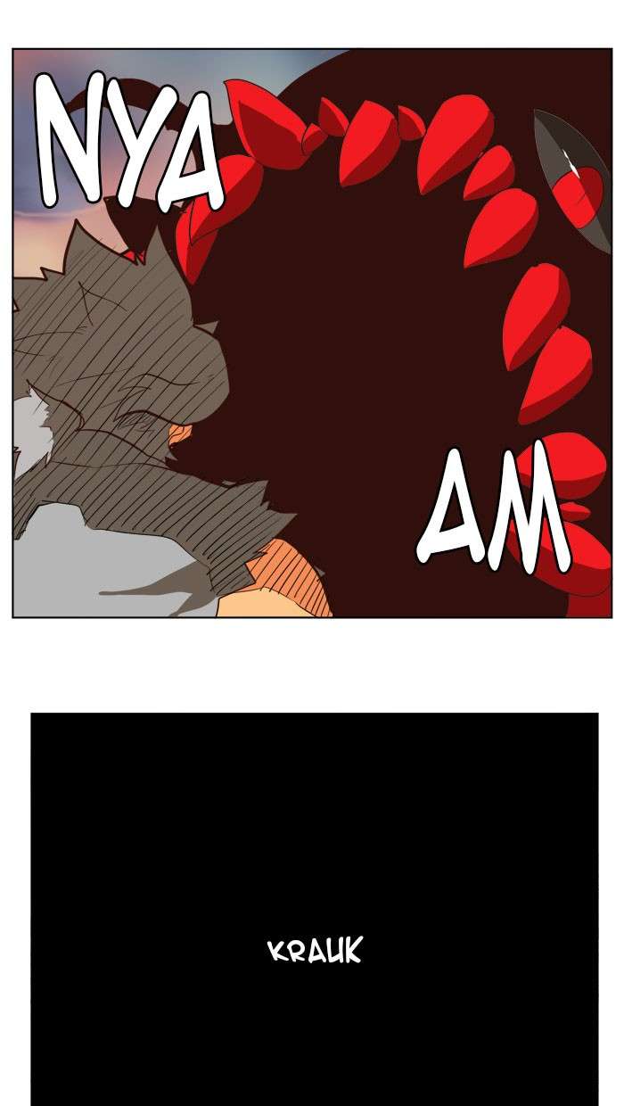 The God of High School Chapter 296 Gambar 14