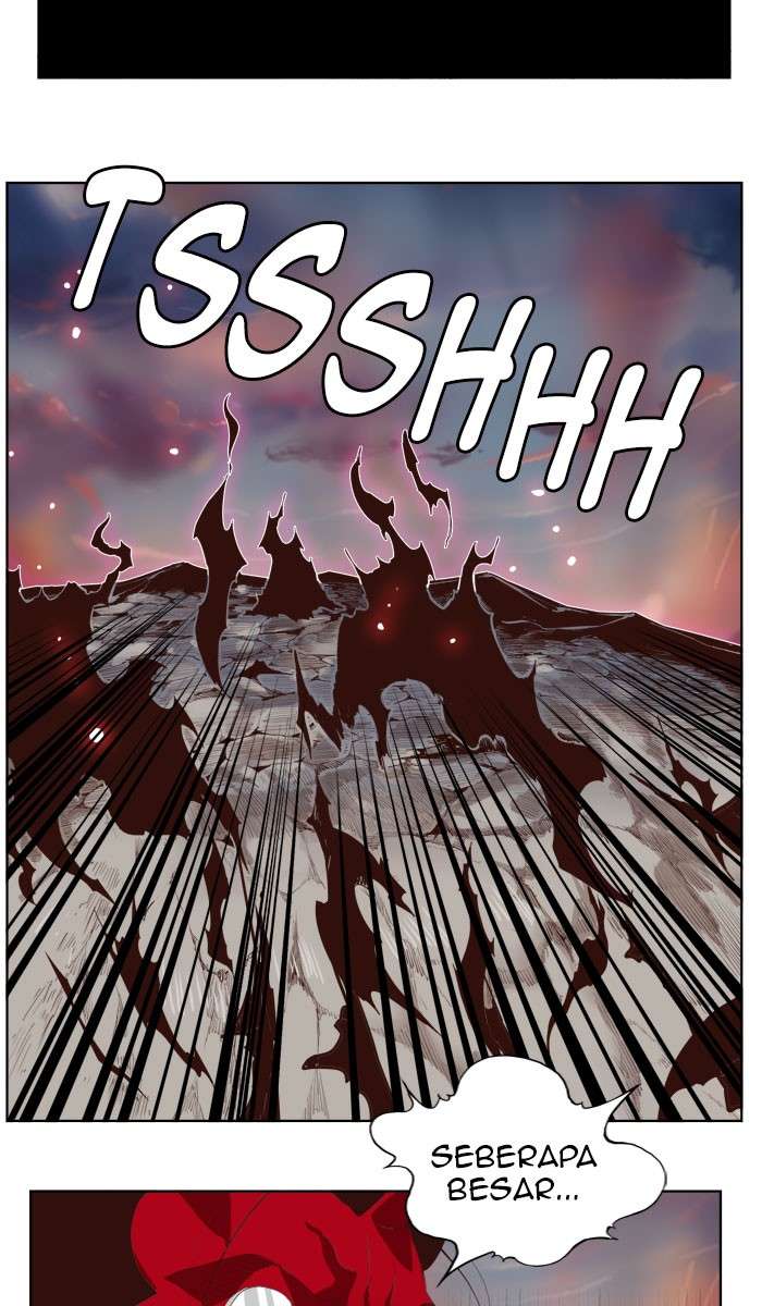 The God of High School Chapter 296 Gambar 15