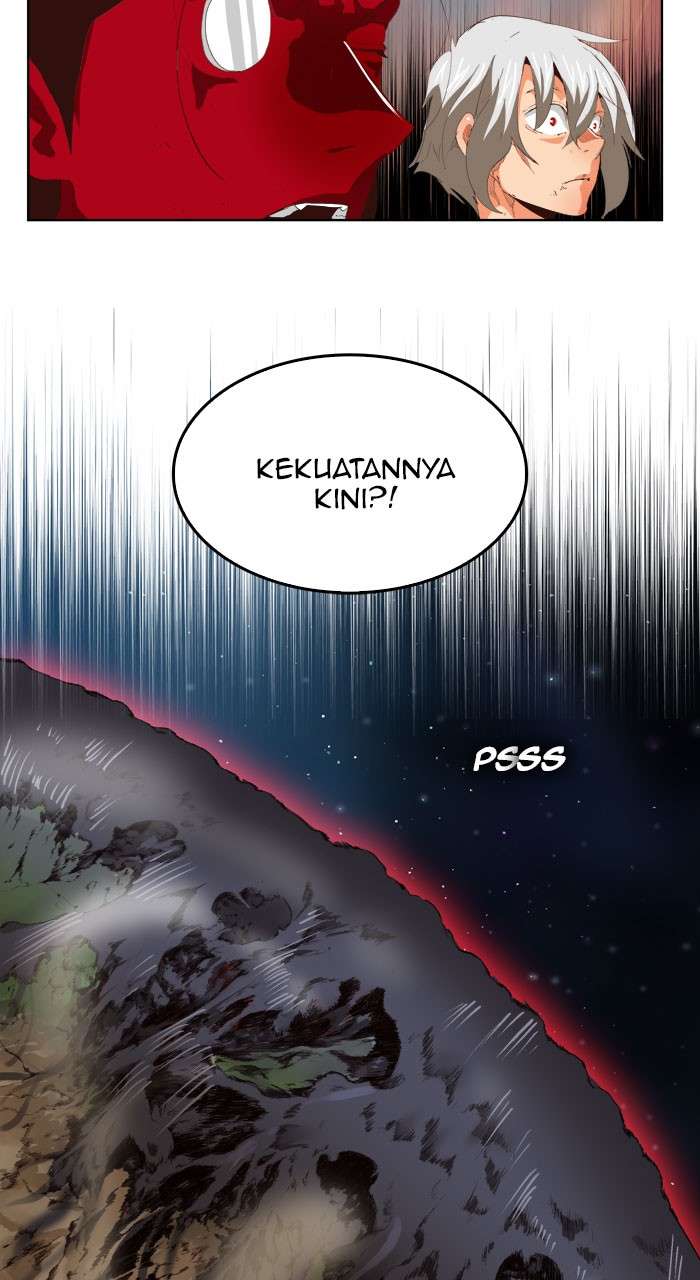 The God of High School Chapter 296 Gambar 16