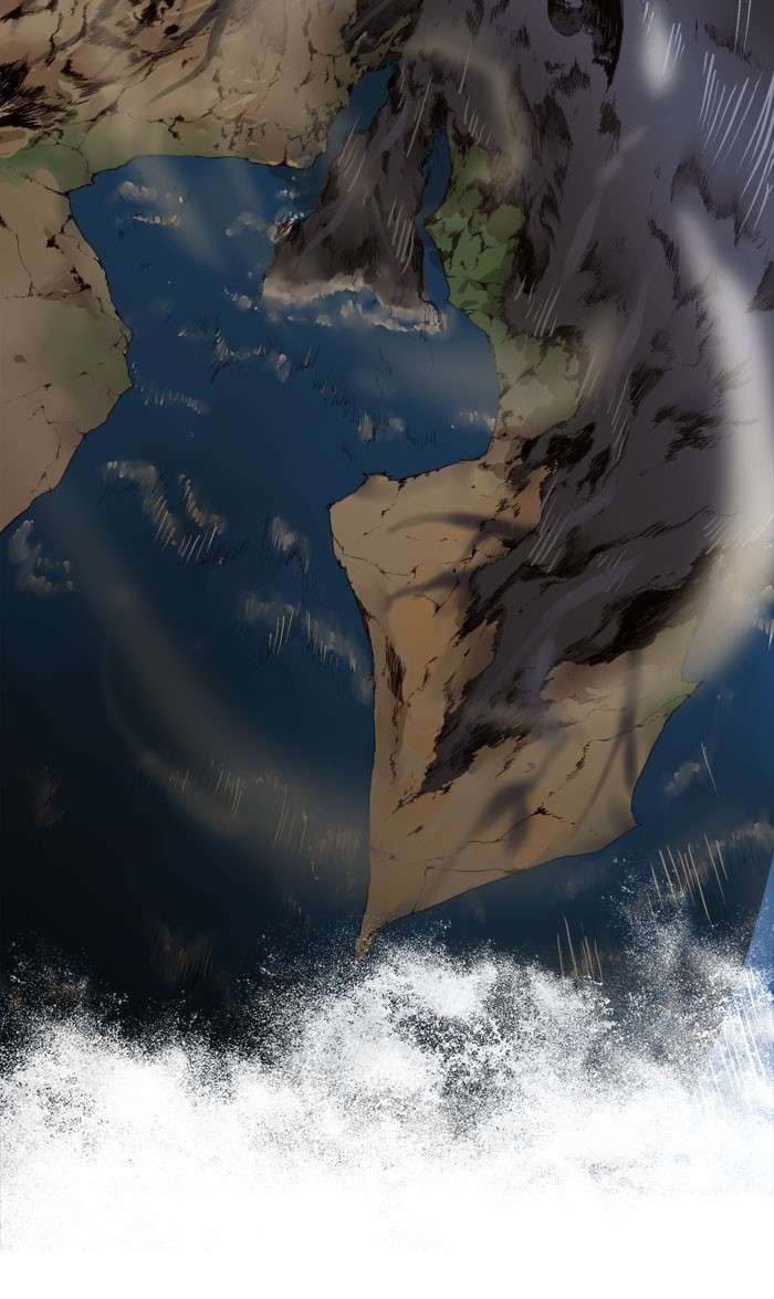 The God of High School Chapter 296 Gambar 17