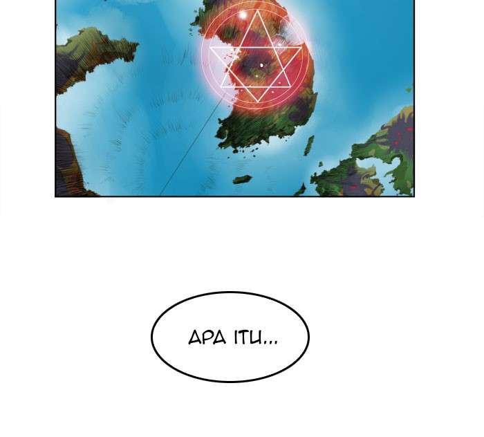 The God of High School Chapter 296 Gambar 24