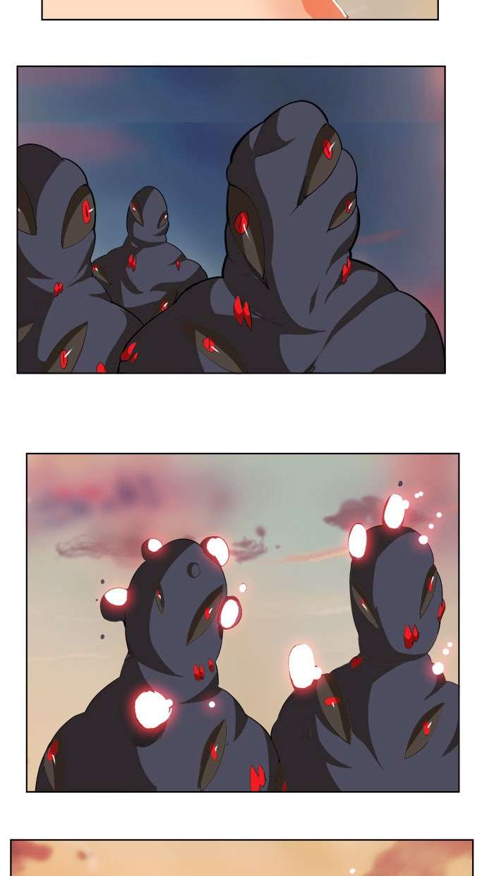 The God of High School Chapter 296 Gambar 28