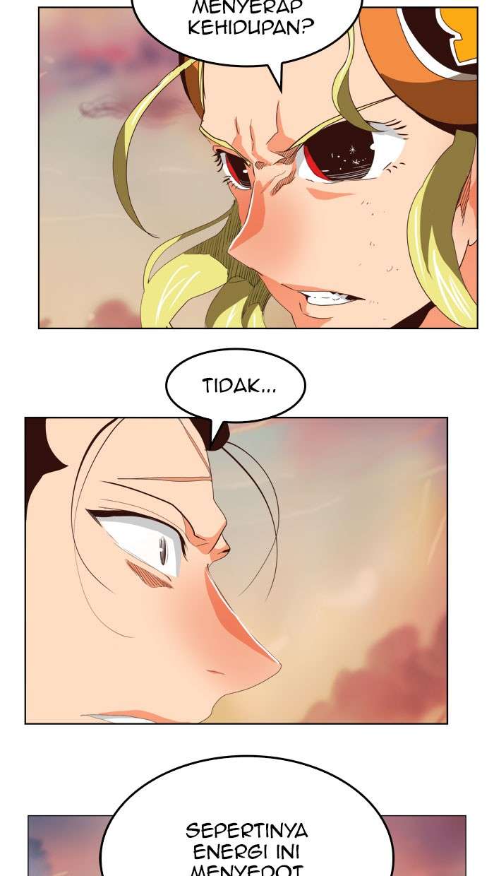 The God of High School Chapter 296 Gambar 30