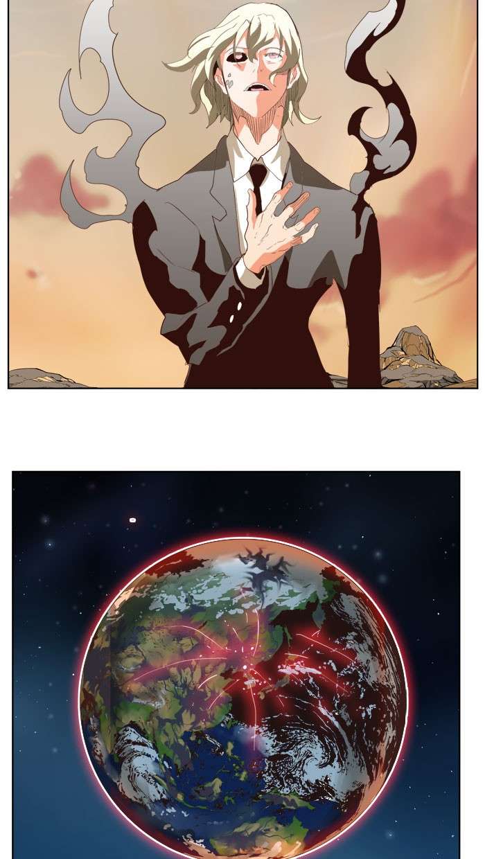 The God of High School Chapter 296 Gambar 36