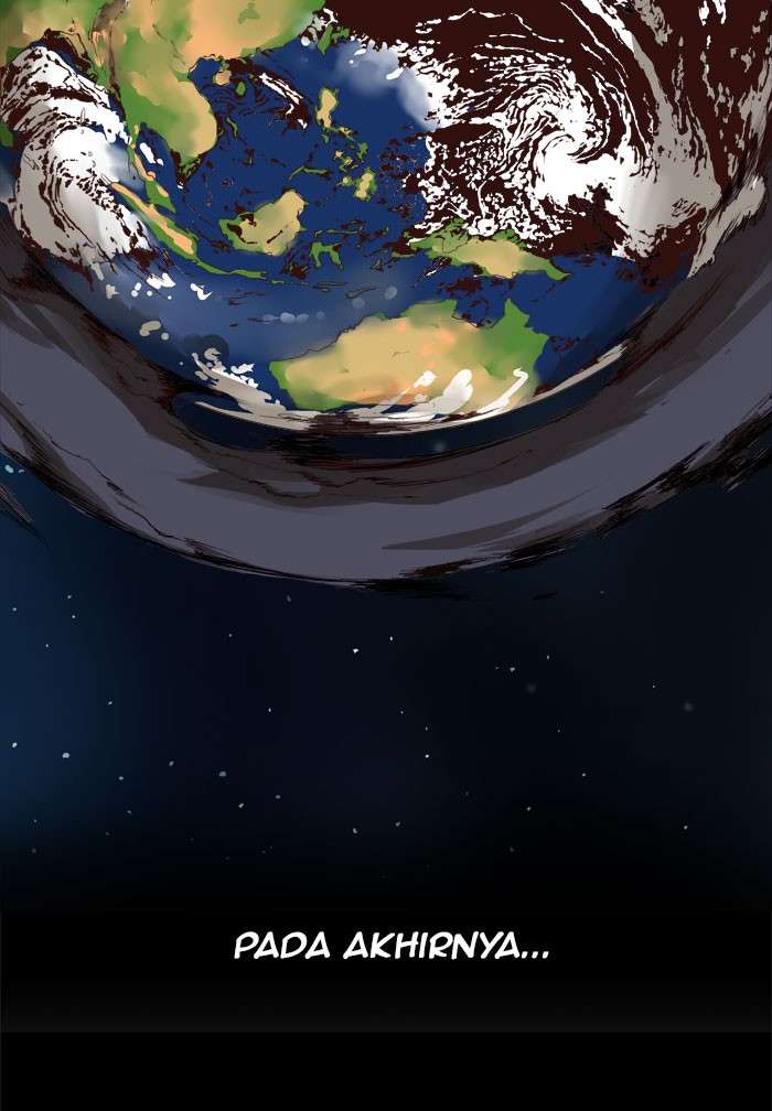 The God of High School Chapter 296 Gambar 39