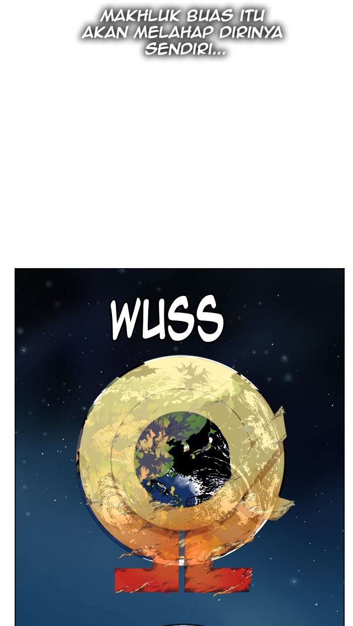 The God of High School Chapter 296 Gambar 41