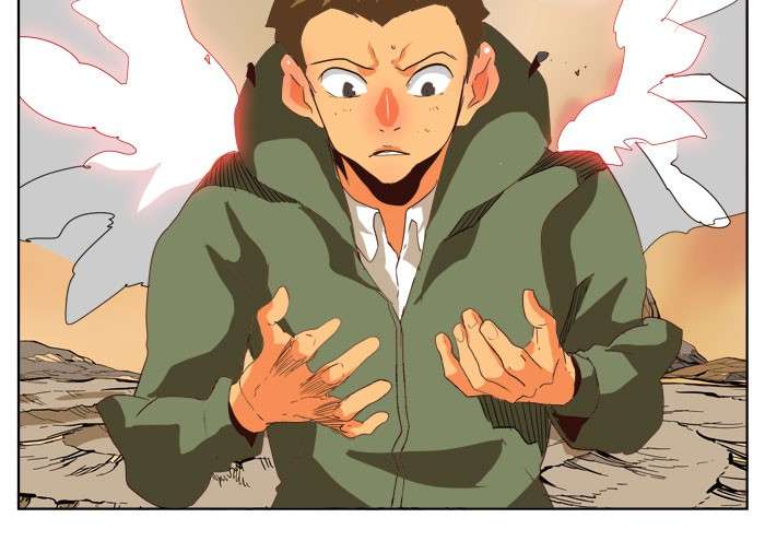 The God of High School Chapter 296 Gambar 46