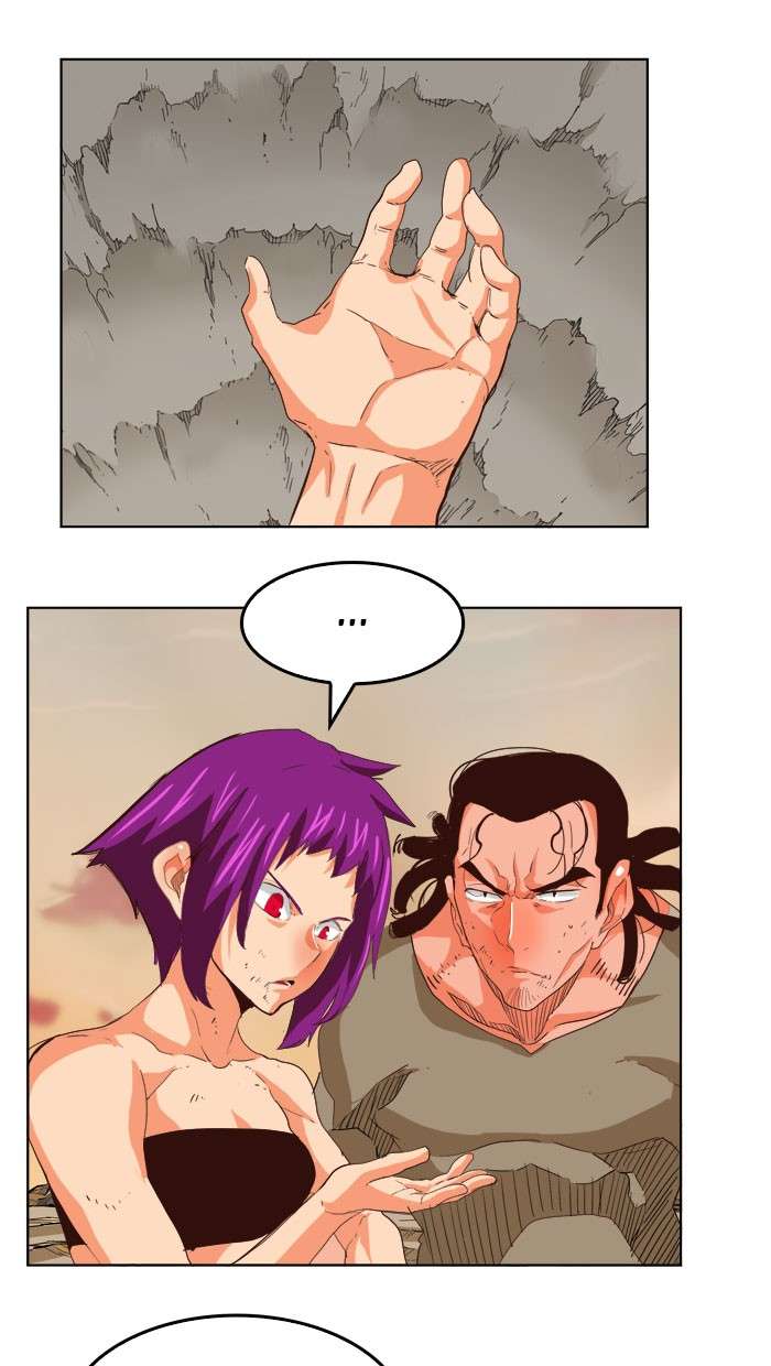 The God of High School Chapter 296 Gambar 47