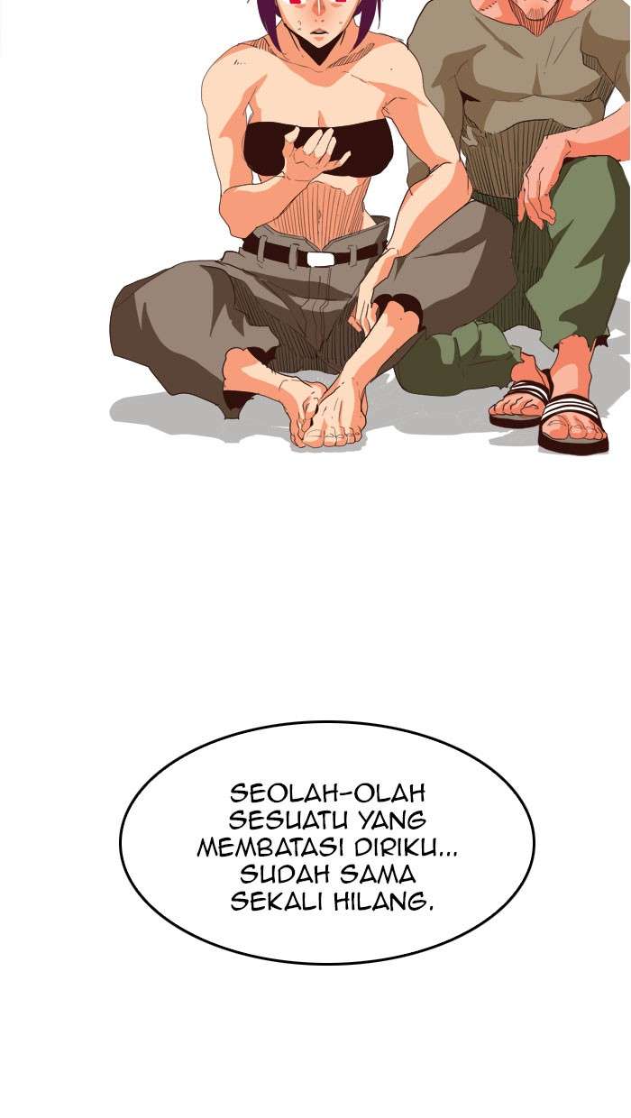 The God of High School Chapter 296 Gambar 49
