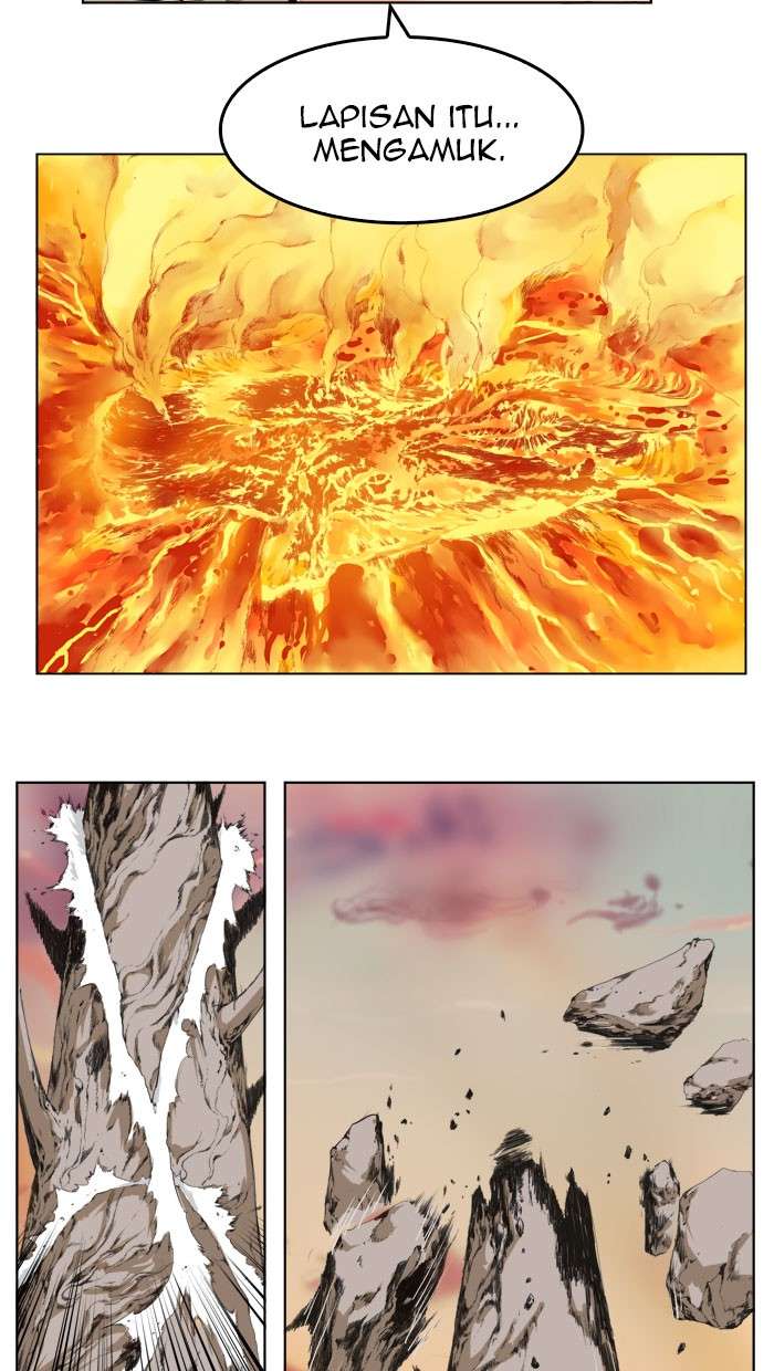 The God of High School Chapter 296 Gambar 5