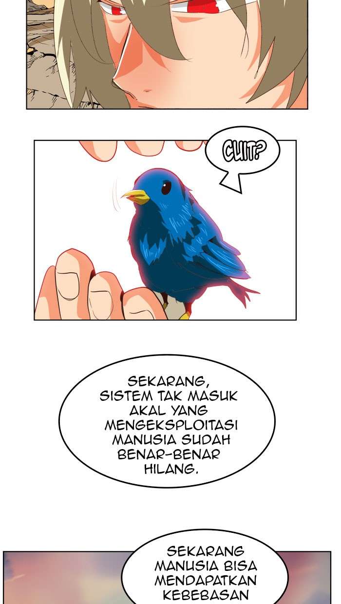 The God of High School Chapter 296 Gambar 52