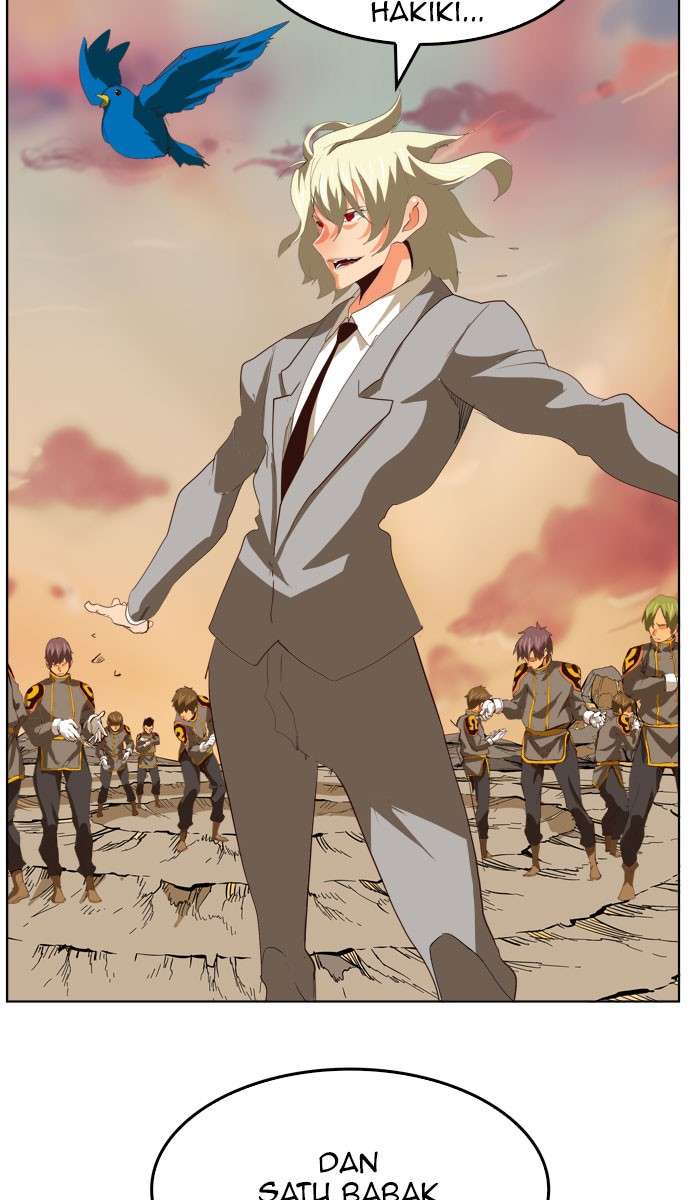 The God of High School Chapter 296 Gambar 53