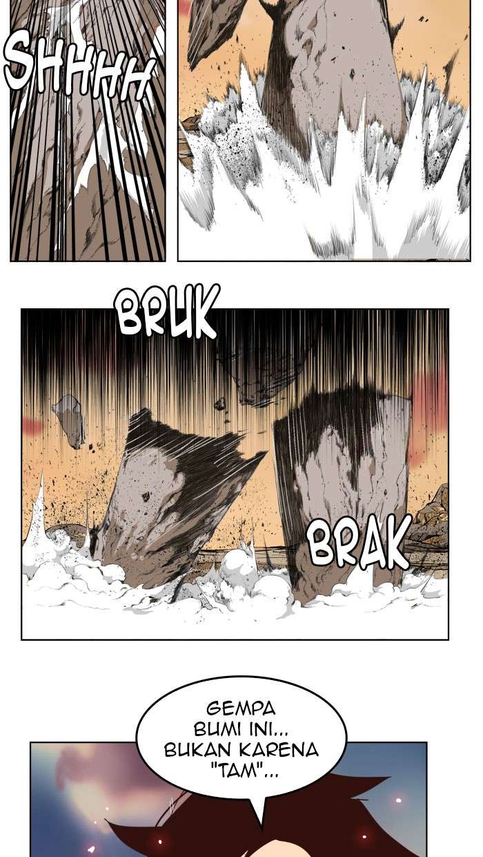 The God of High School Chapter 296 Gambar 6