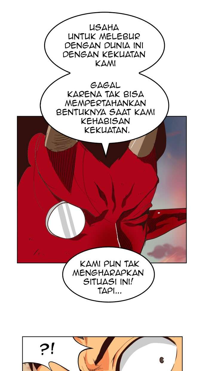 The God of High School Chapter 296 Gambar 9