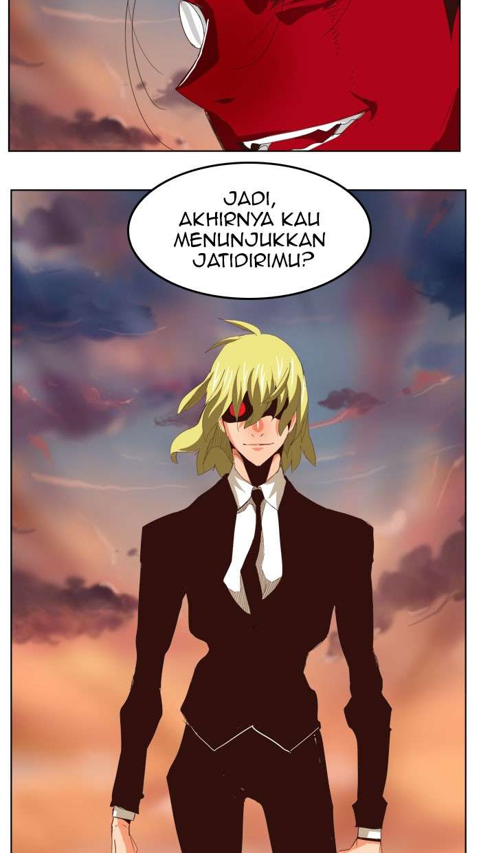 The God of High School Chapter 295 Gambar 24