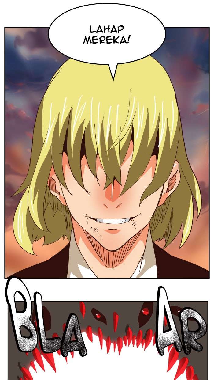 The God of High School Chapter 295 Gambar 31