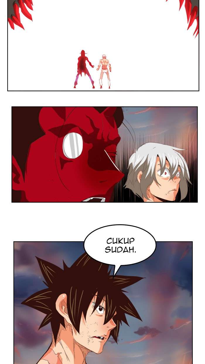 The God of High School Chapter 295 Gambar 32