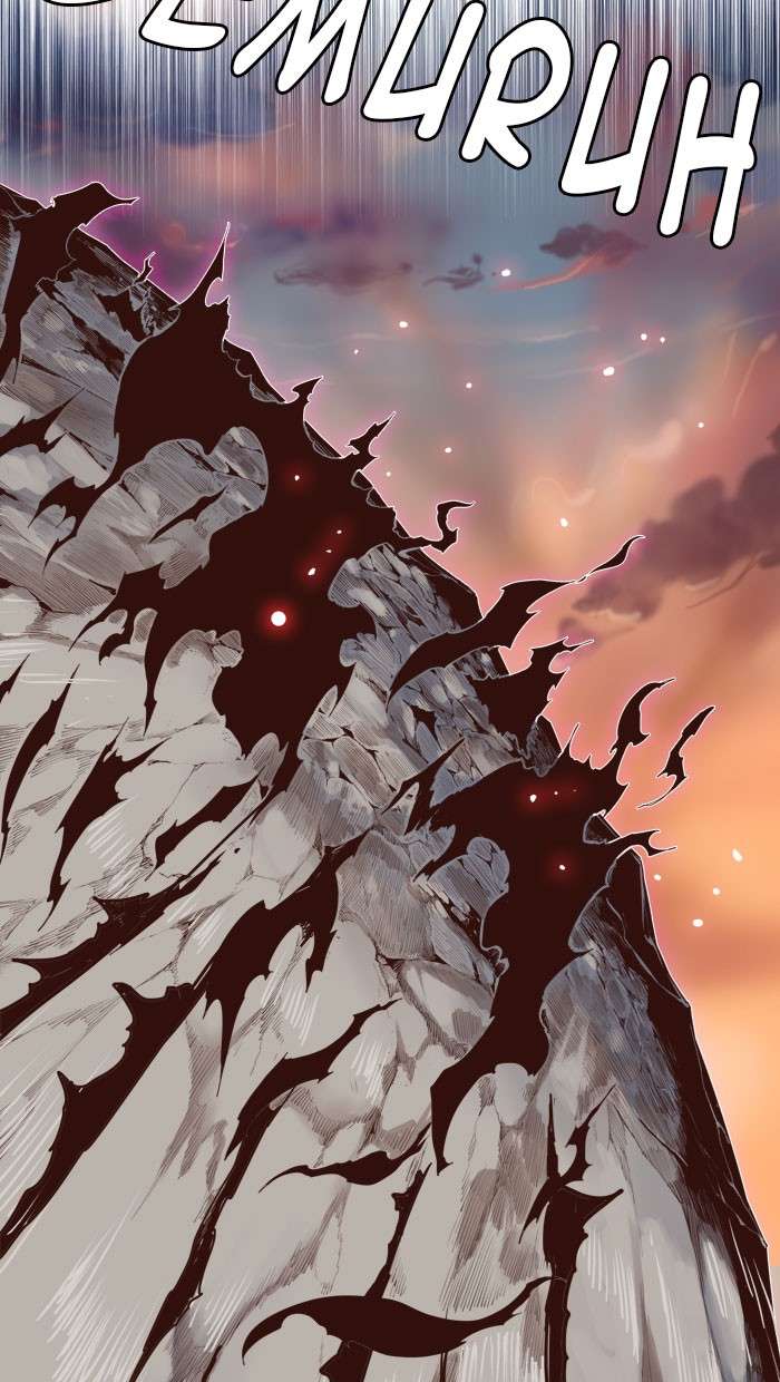 The God of High School Chapter 295 Gambar 50