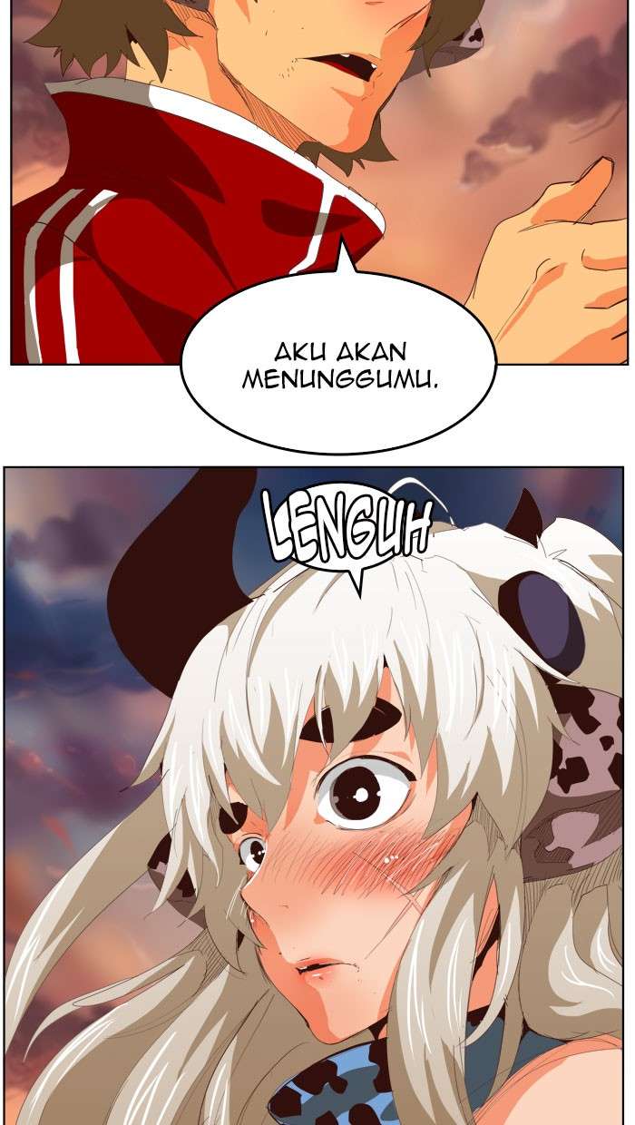 The God of High School Chapter 295 Gambar 6