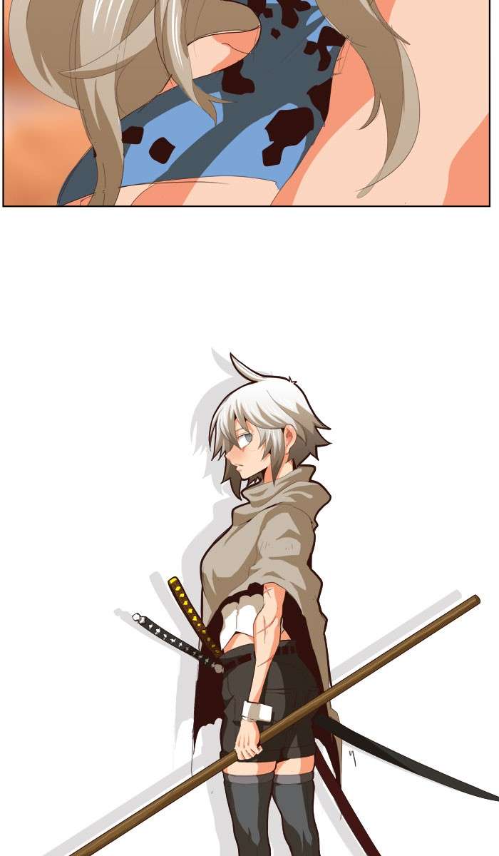 The God of High School Chapter 295 Gambar 7