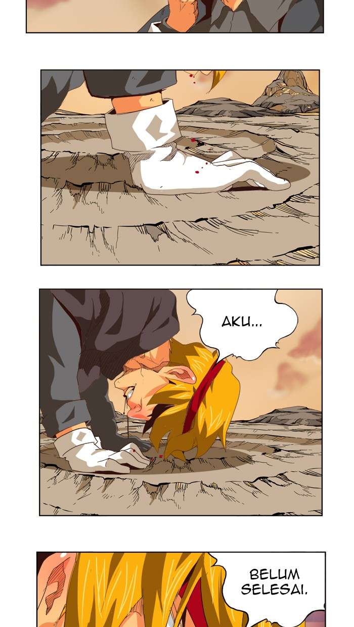 The God of High School Chapter 293 Gambar 10