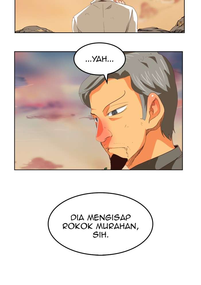 The God of High School Chapter 293 Gambar 15