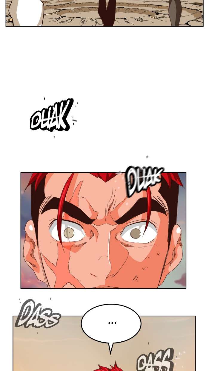 The God of High School Chapter 293 Gambar 21