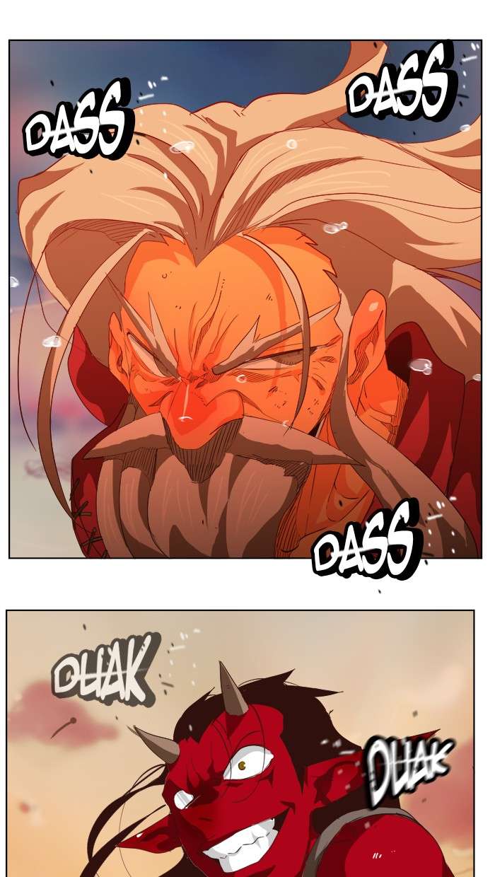 The God of High School Chapter 293 Gambar 23