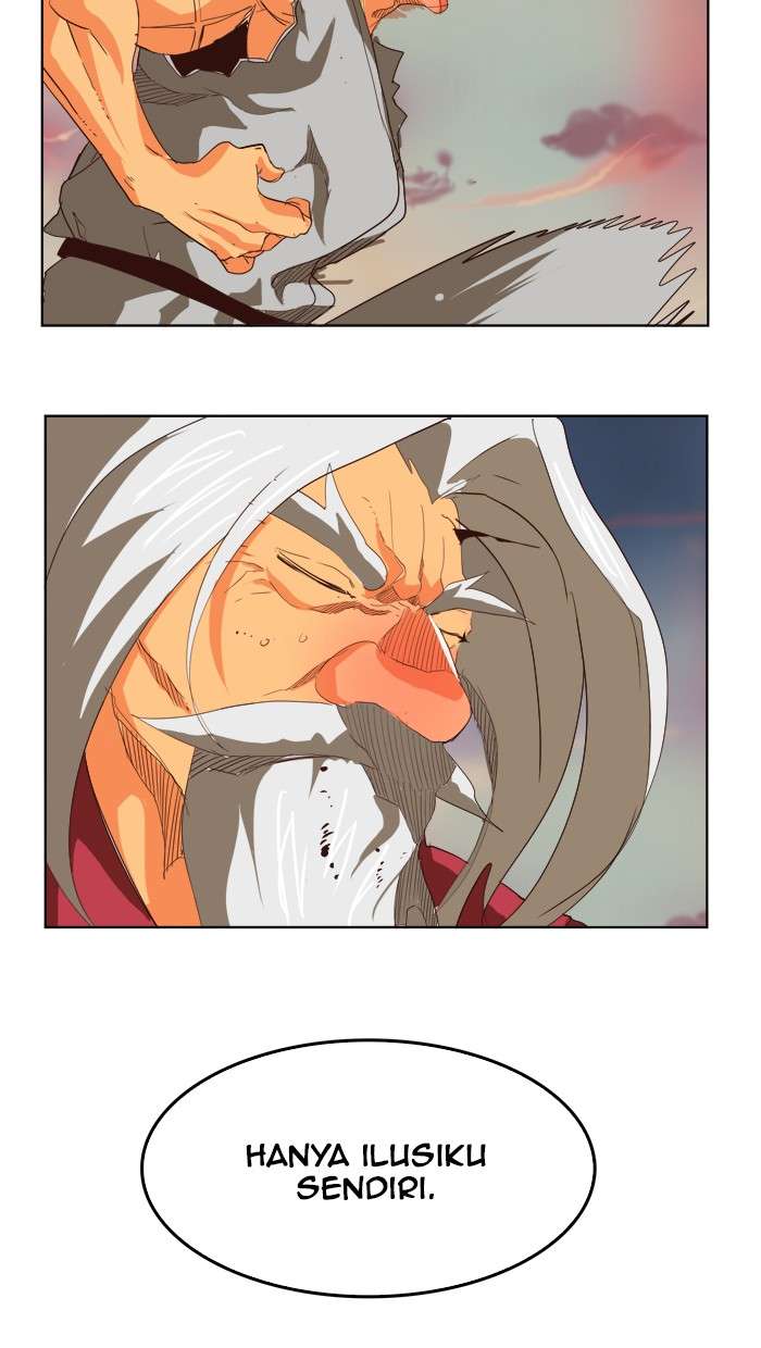 The God of High School Chapter 293 Gambar 26