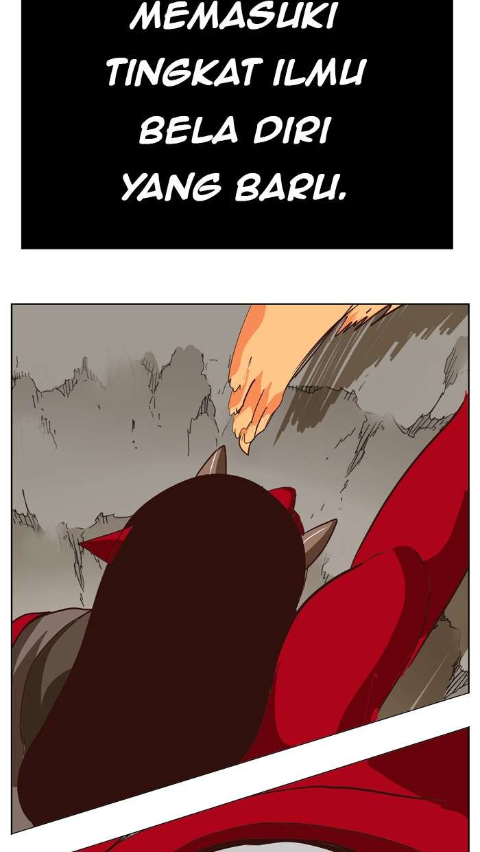 The God of High School Chapter 293 Gambar 34