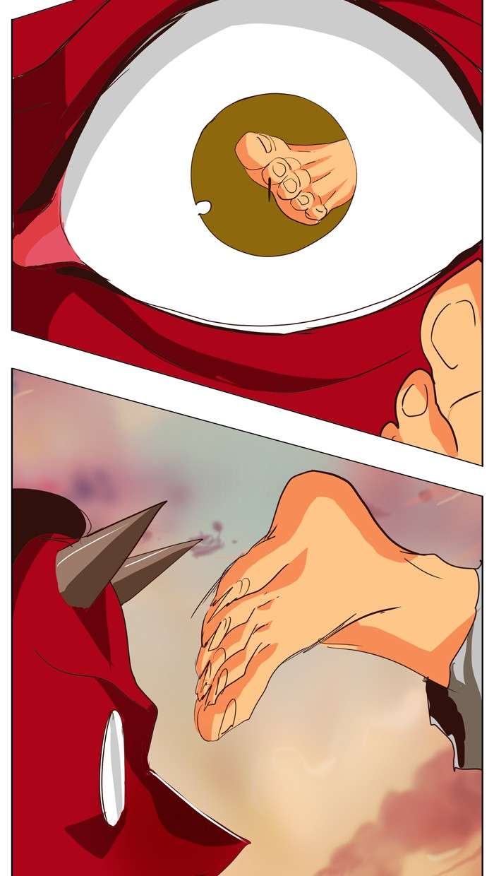 The God of High School Chapter 293 Gambar 35