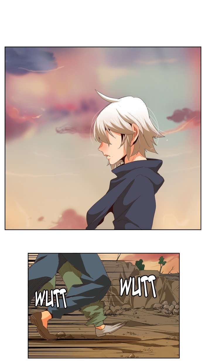 The God of High School Chapter 293 Gambar 38