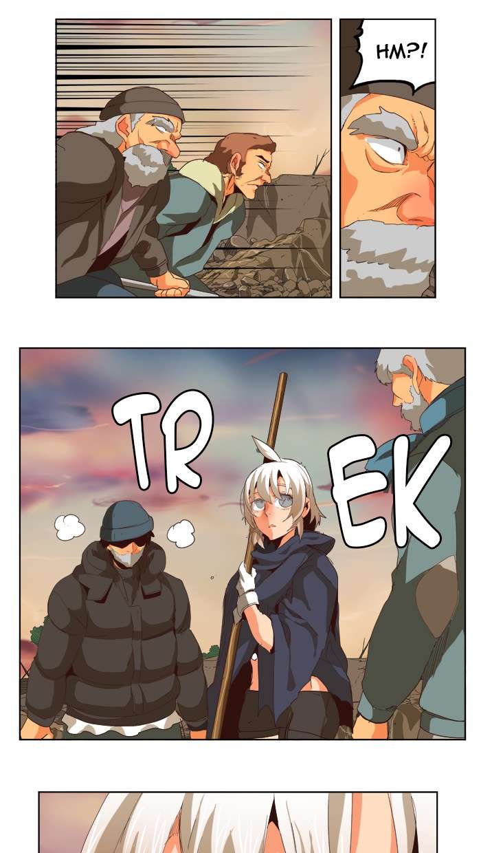 The God of High School Chapter 293 Gambar 39