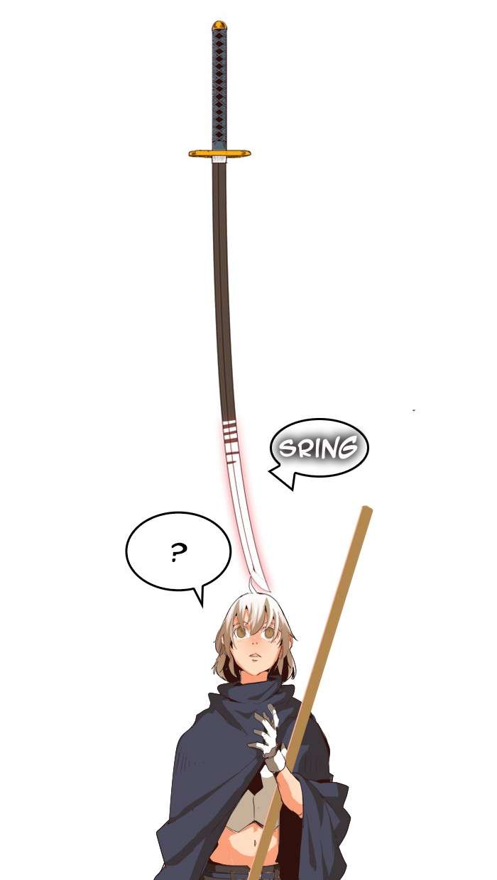 The God of High School Chapter 293 Gambar 44