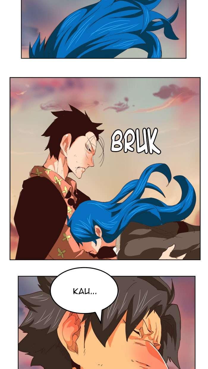 The God of High School Chapter 293 Gambar 6