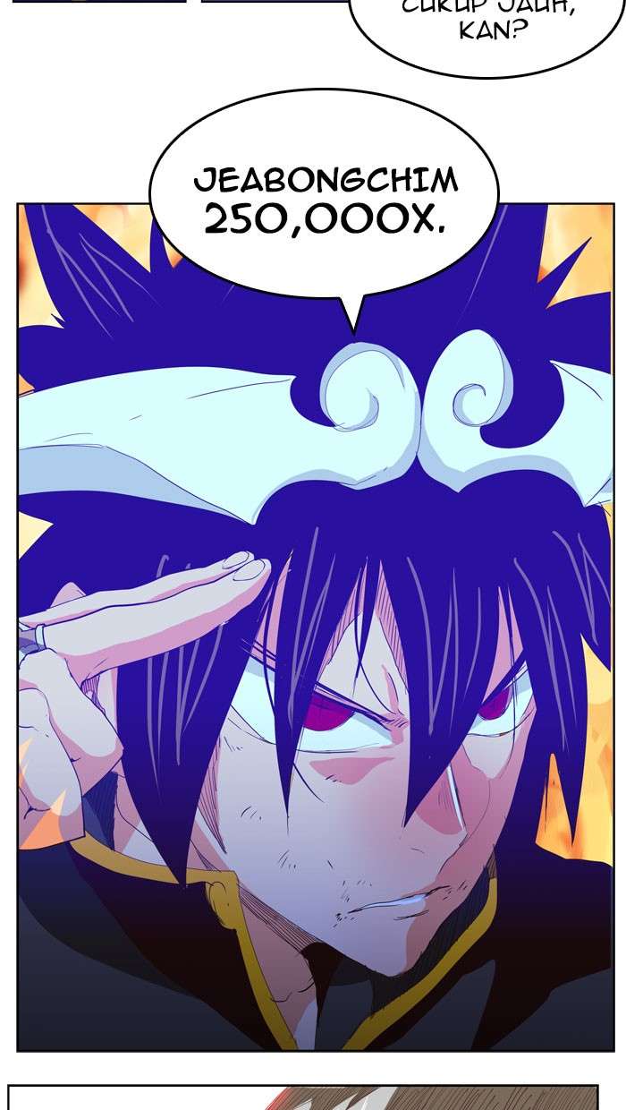 The God of High School Chapter 292 Gambar 11