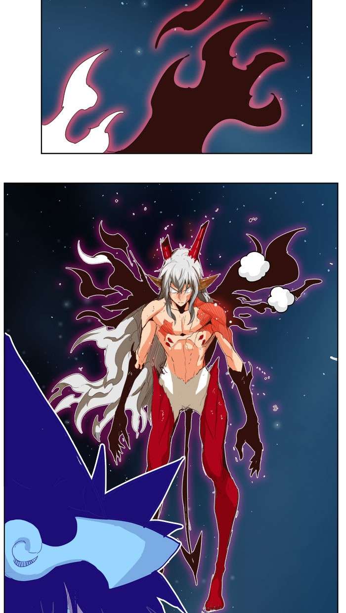 The God of High School Chapter 292 Gambar 22