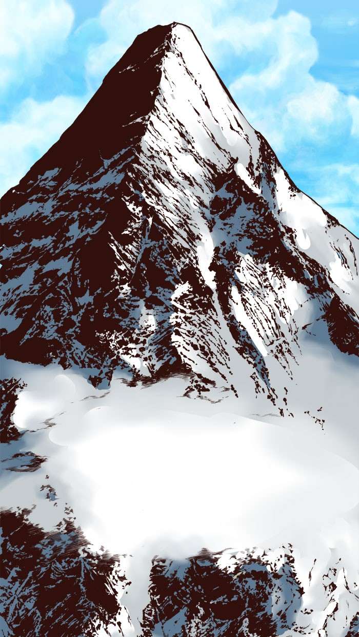 The God of High School Chapter 292 Gambar 25