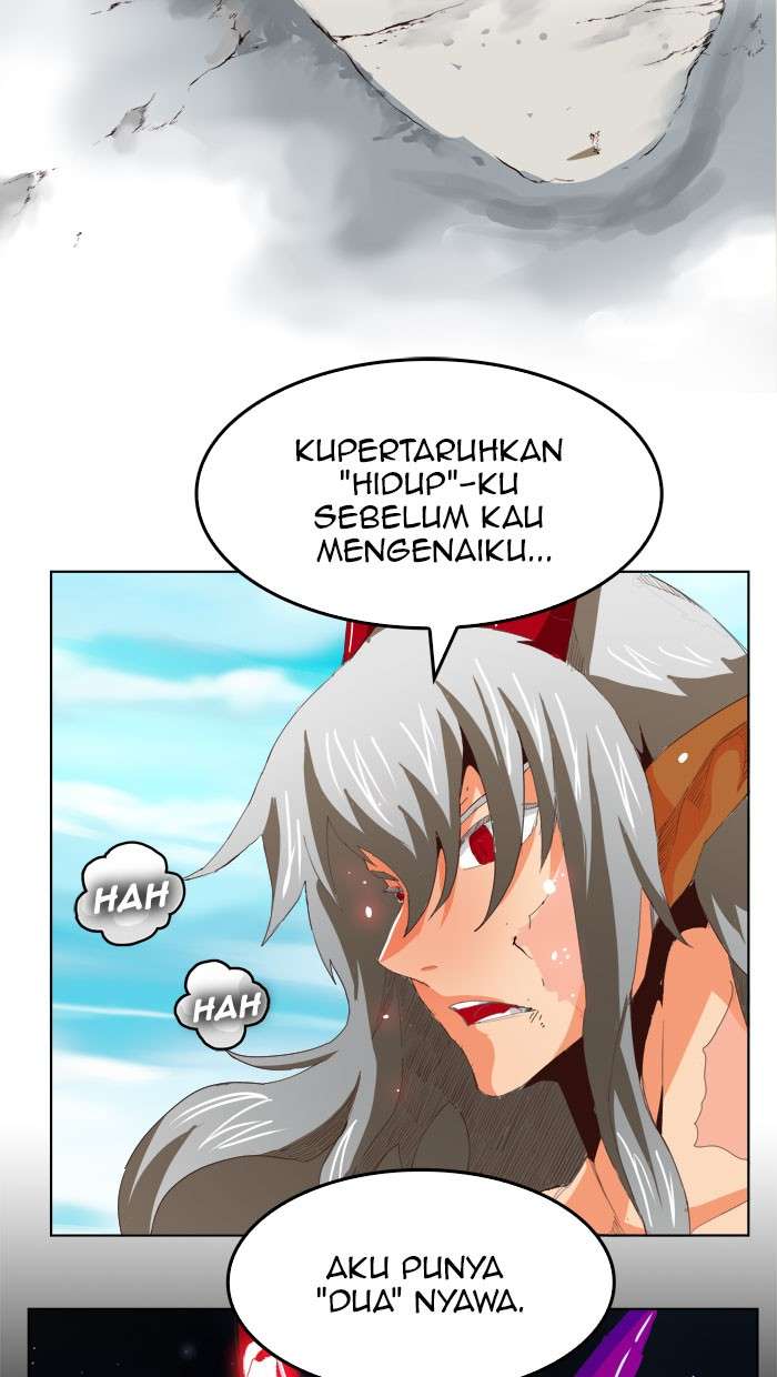The God of High School Chapter 292 Gambar 30