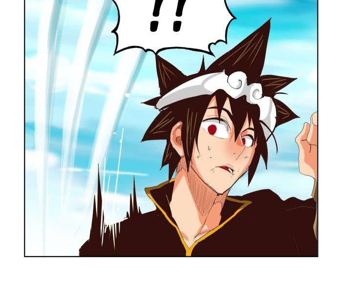 The God of High School Chapter 292 Gambar 36