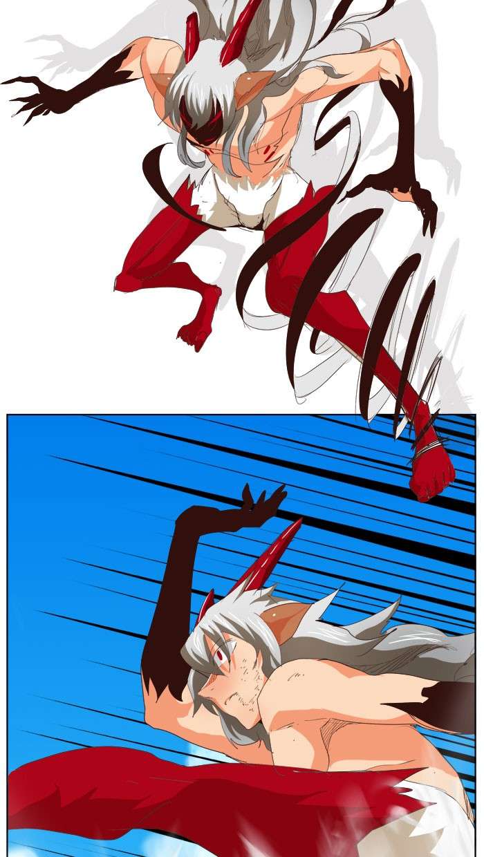 The God of High School Chapter 292 Gambar 41