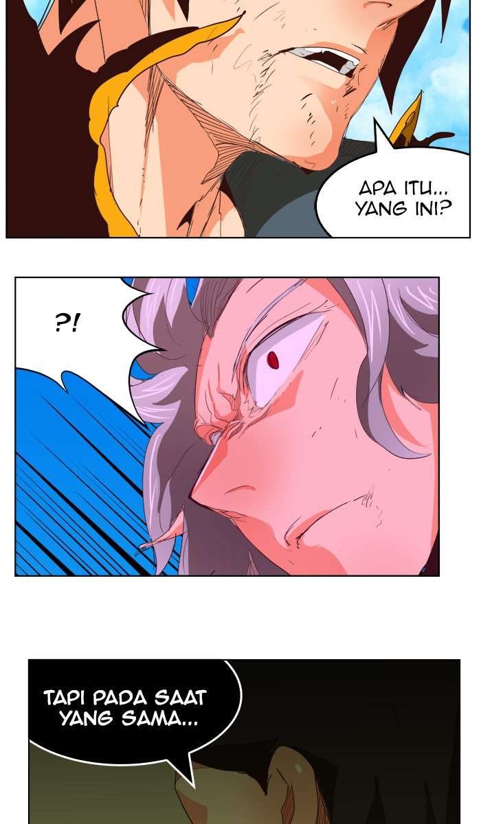 The God of High School Chapter 292 Gambar 43