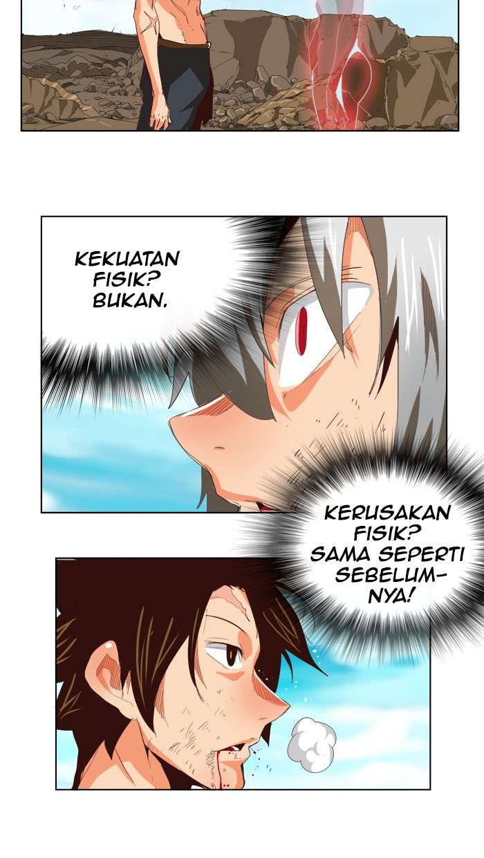 The God of High School Chapter 292 Gambar 53