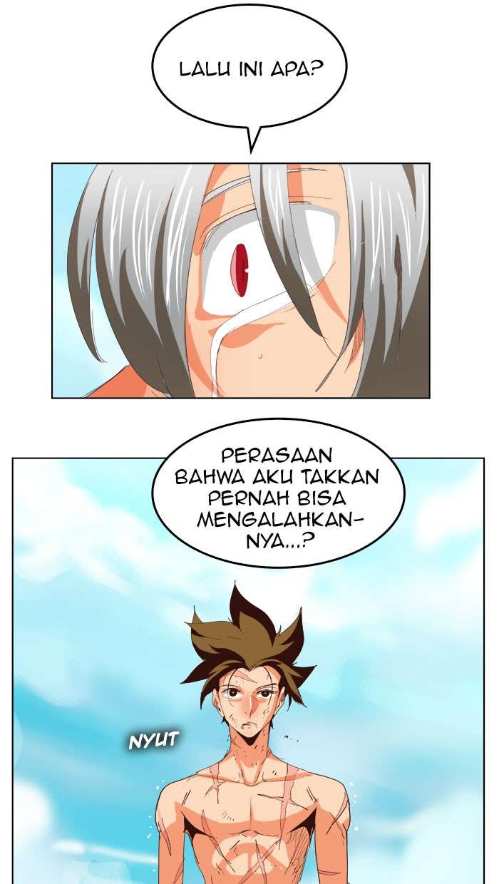 The God of High School Chapter 292 Gambar 54