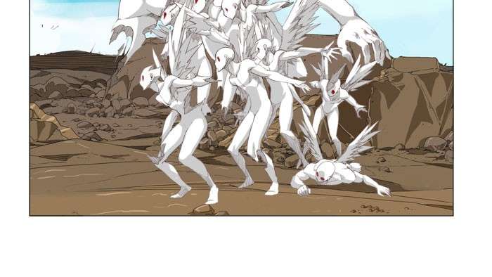 The God of High School Chapter 292 Gambar 59