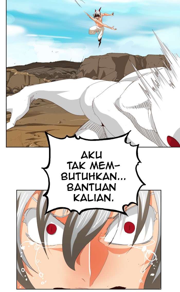 The God of High School Chapter 292 Gambar 61