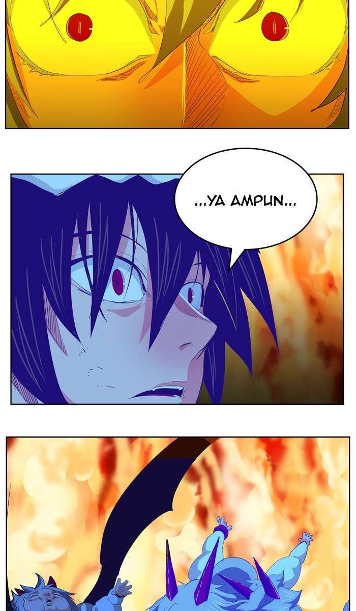 The God of High School Chapter 292 Gambar 7