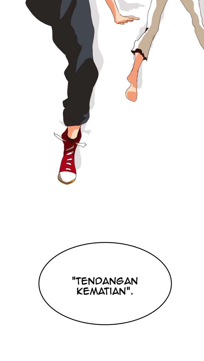 The God of High School Chapter 292 Gambar 72