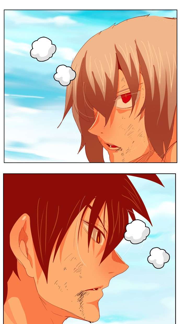 The God of High School Chapter 292 Gambar 75